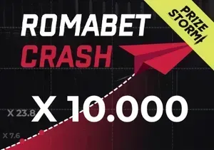 Crash Infinity