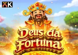 Deus da Fortuna