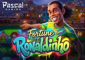 Fortune Ronaldinho