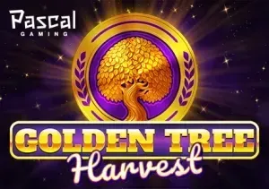 Golden Tree Harvest