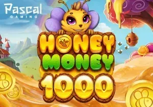 Honey Money 1000