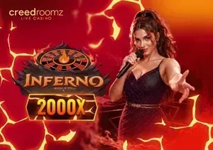 Inferno Roulette