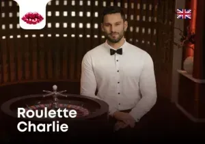 Kiss Roulette AI Charlie