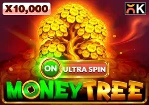 Money Tree Ultraspin