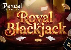 Royal Blackjack