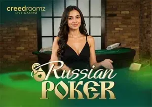 Russian Poker A