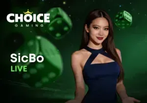 Sic Bo